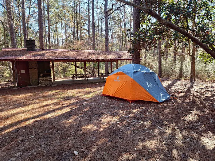 Scoutshire Woods Picture 1