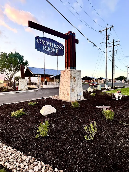 Cypress Grove Manufactured Home Community Picture 3