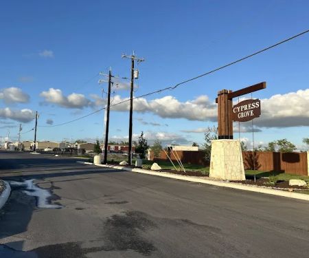 Cypress Grove Manufactured Home Community