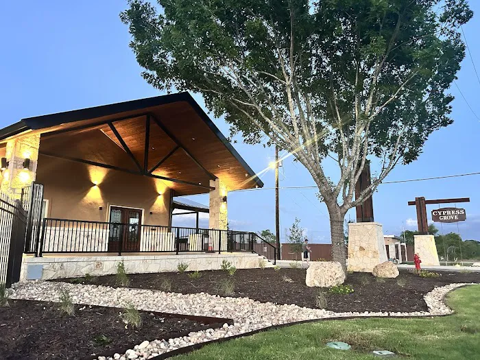 Cypress Grove Manufactured Home Community Picture 4