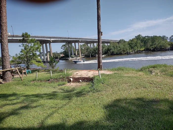 Southport Campground Picture 4