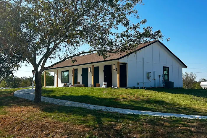 Long Creek RV Park Picture 3