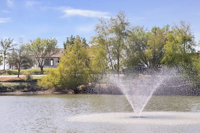 Long Creek RV Park Picture 4