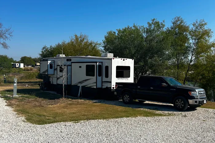 Long Creek RV Park Picture 7