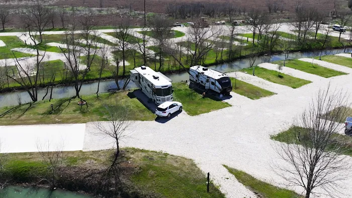 Long Creek RV Park Picture 10