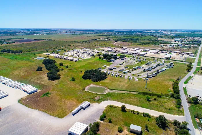 Rivercity RV Park Picture 1
