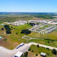 Rivercity RV Park ico