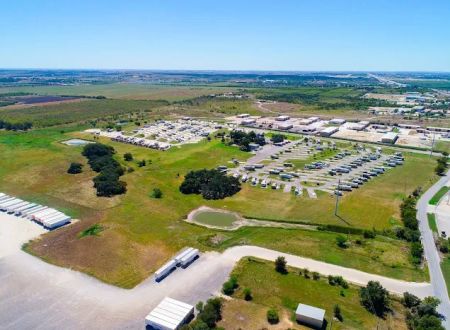 Rivercity RV Park