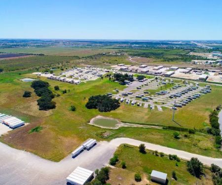 Rivercity RV Park