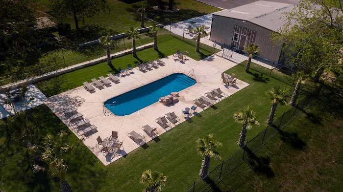 Rivercity RV Park Picture 2