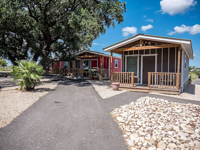 Rivercity RV Park Picture 3