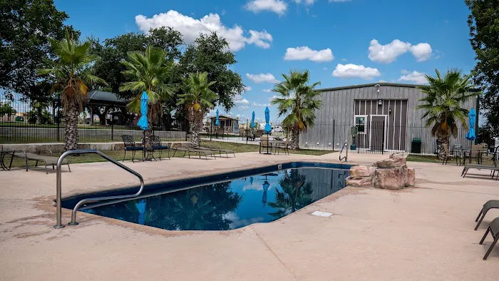 Rivercity RV Park Picture 4