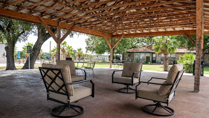 Rivercity RV Park Picture 5