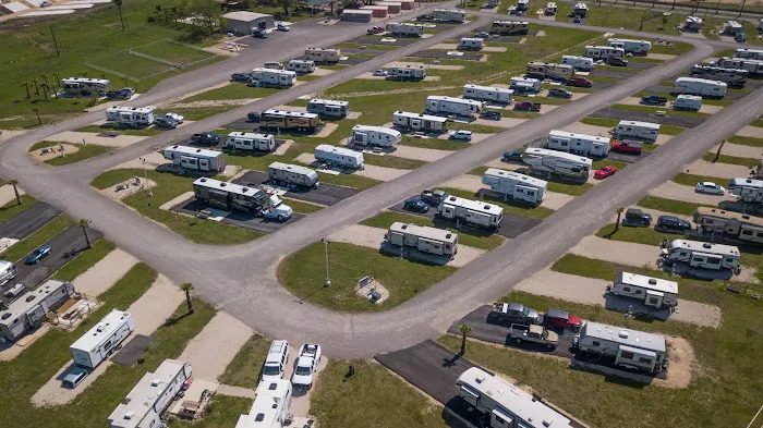 Rivercity RV Park Picture 9
