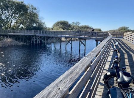 Gulf State Park Campground