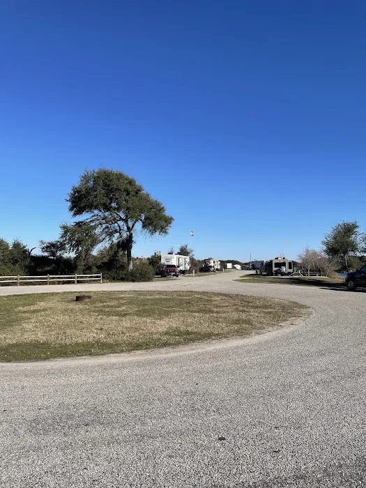 Gulf State Park Campground Picture 3