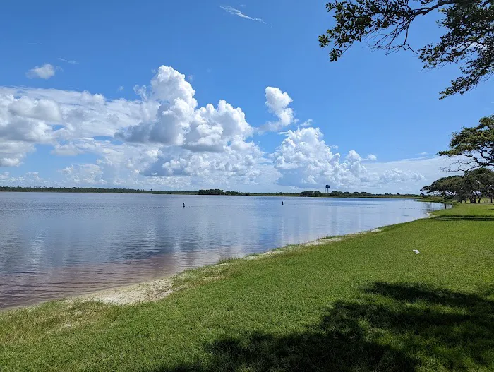 Gulf State Park Campground Picture 9