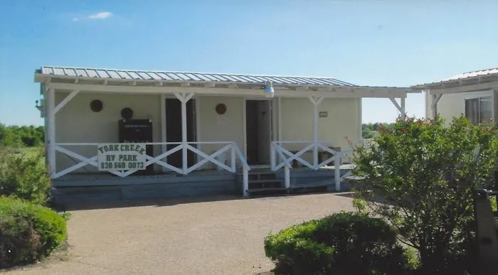 York Creek RV Park Picture 1
