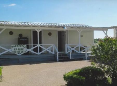 York Creek RV Park