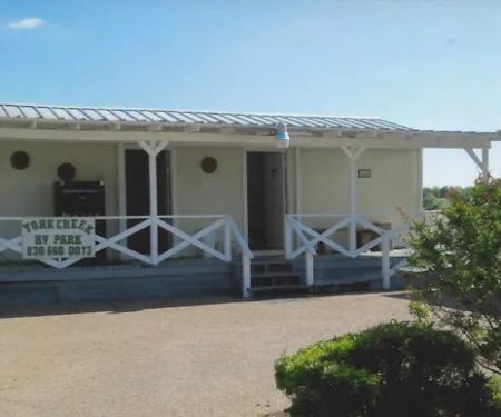 York Creek RV Park