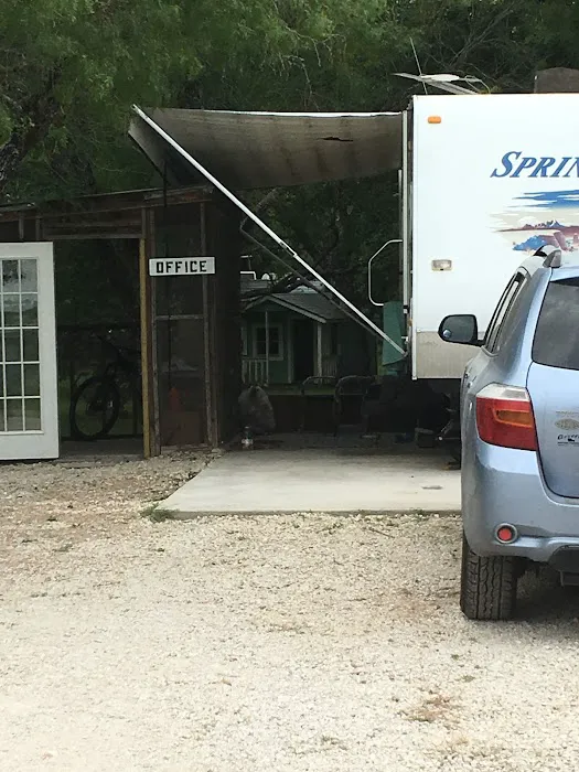 York Creek RV Park Picture 4