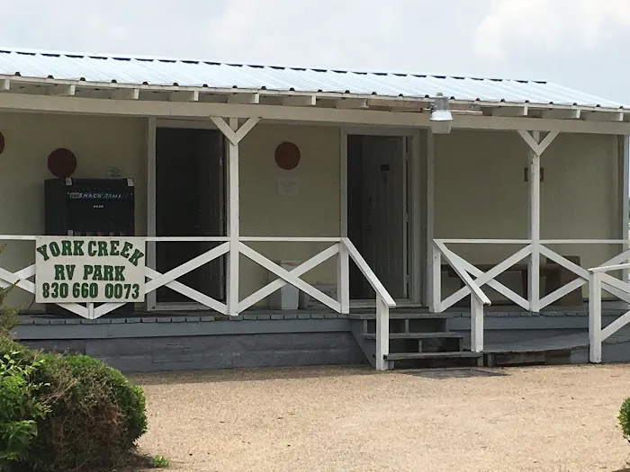 York Creek RV Park Picture 7