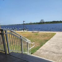 Gulf State Park Campground ico