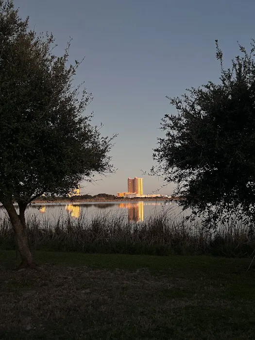 Gulf State Park Campground Picture 3
