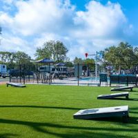 Treeside RV Resort ico