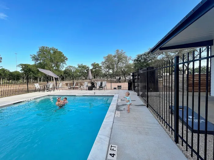 Treeside RV Resort Picture 5