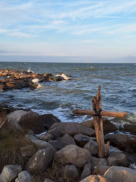 Dauphin Island Campground Picture 6