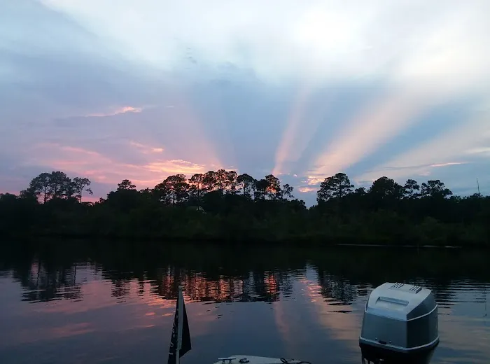 Dauphin Island Campground Picture 8