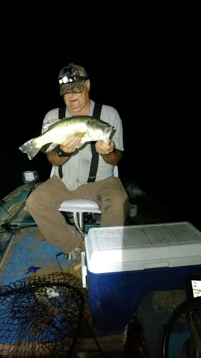 BIG COON CREEK Picture 1