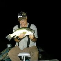 BIG COON CREEK ico