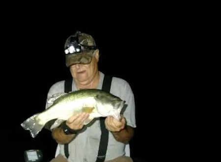 BIG COON CREEK