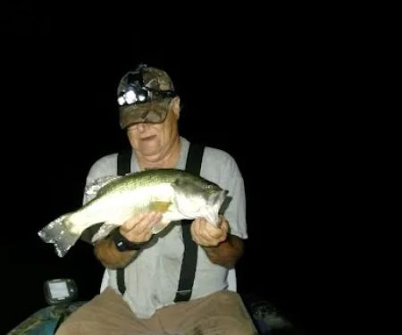 BIG COON CREEK