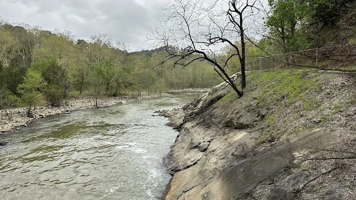 Cossatot Reefs Picture 2