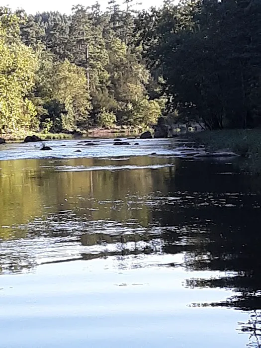 Cossatot Reefs Picture 6