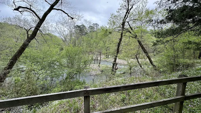 Cossatot Reefs Picture 8
