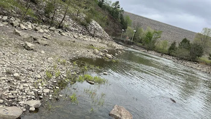 Cossatot Reefs Picture 9