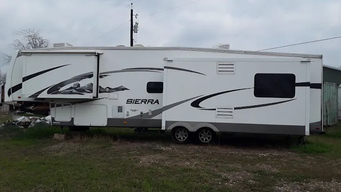 HI-Cotton RV Park Picture 2