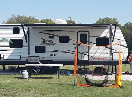 HI-Cotton RV Park
