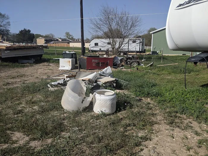 HI-Cotton RV Park Picture 7