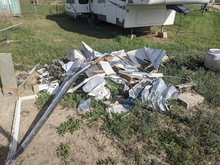 HI-Cotton RV Park Picture 10
