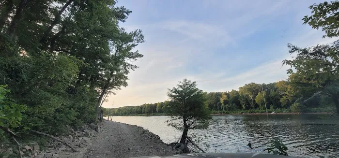 Panther Creek Park Picture 1