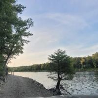 Panther Creek Park ico