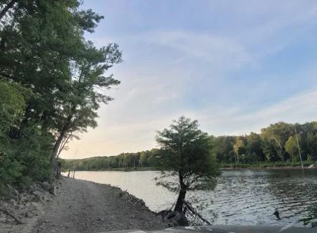 Panther Creek Park
