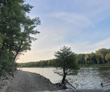Panther Creek Park