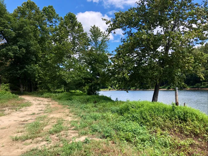 Panther Creek Park Picture 3