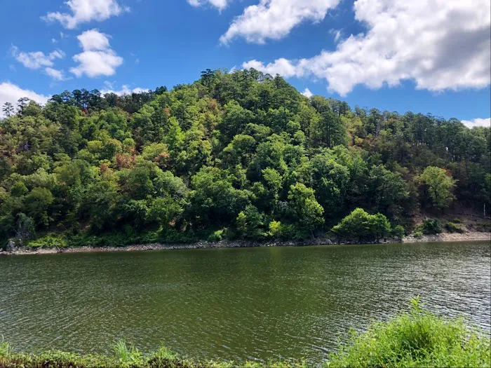 Panther Creek Park Picture 4